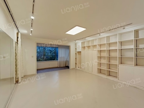 整租·船院公寓 3室2厅 南/北