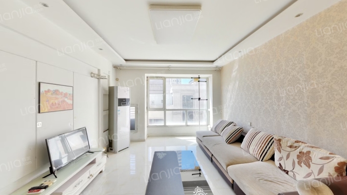 滨尚花园（远洋城5期）二手房实景图