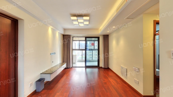 金辉贤林信步二手房实景图