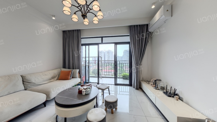 锦钰轩二手房实景图