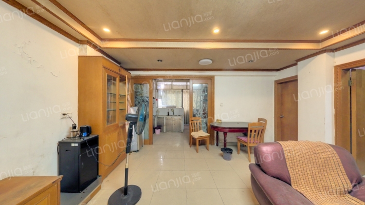 长乐新村二手房实景图