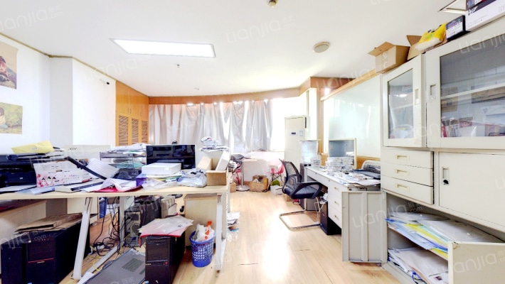 金峰大厦二手房实景图