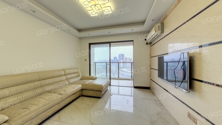 嘉霖华禧二手房实景图