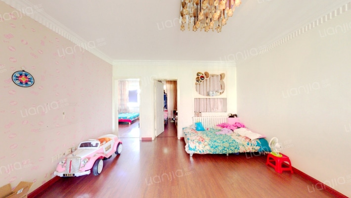 泺安路6号二手房实景图