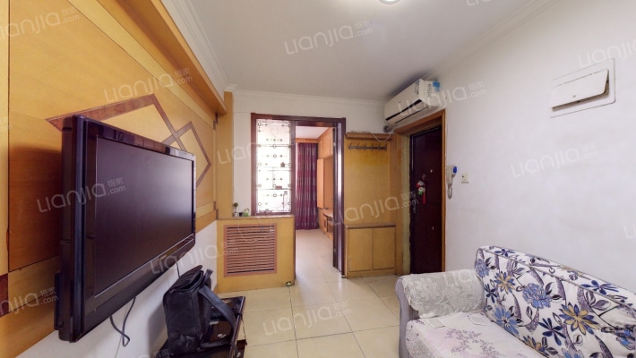 安琪花园二手房实景图