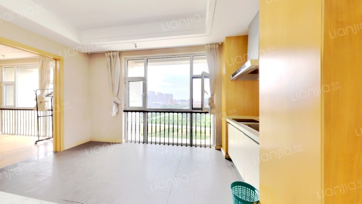 时代星城公寓二手房实景图