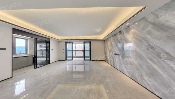 保利臻境二手房实景图