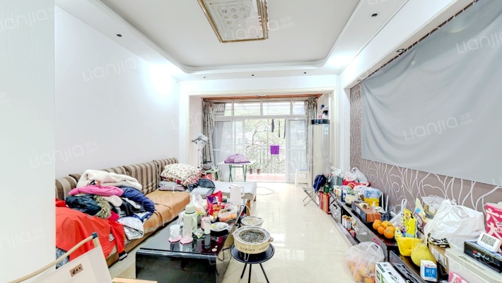 南山文峰阁二手房实景图