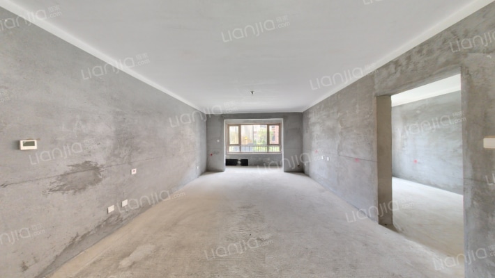 云岚庭苑二手房实景图