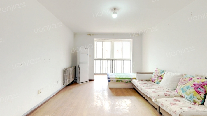 港馨家园东区二手房实景图