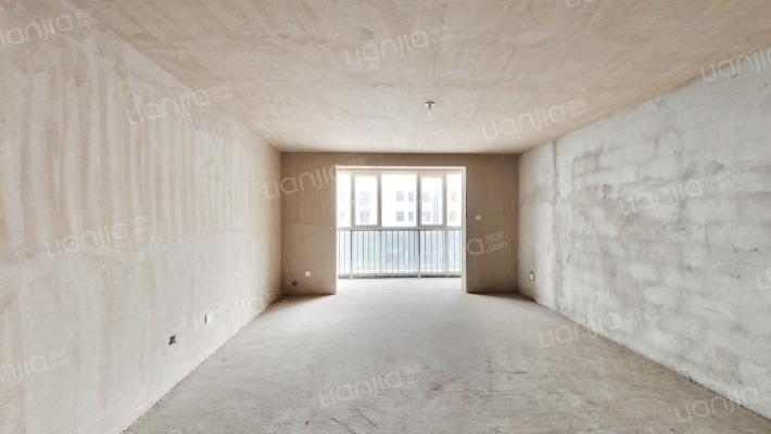 京南绿洲一期二手房实景图