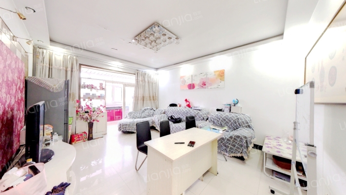 兴龙苑二手房实景图