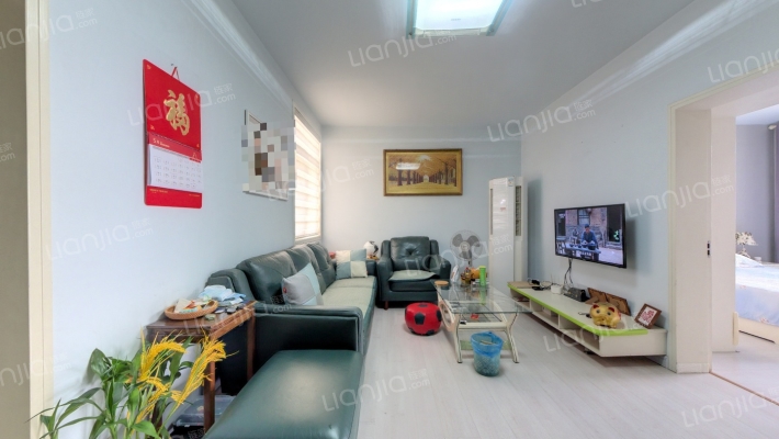 荣凤苑小区二手房实景图