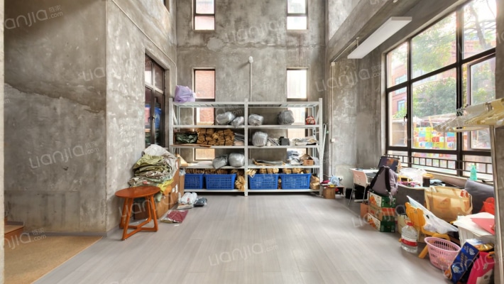 中海天鉴二手房实景图