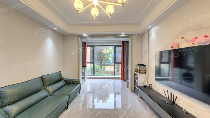 后郭新苑二手房实景图