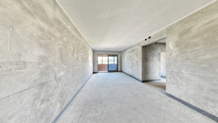 爱普新鸿府二手房实景图