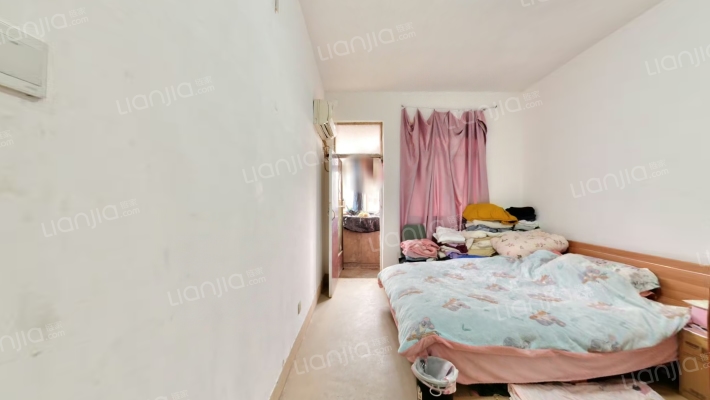 国棉二厂家属院二手房实景图