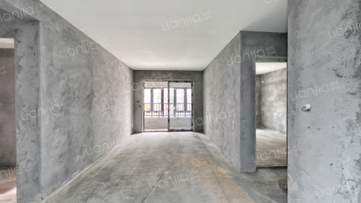 富力院士廷琅境二手房实景图