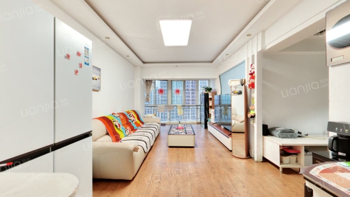 合水嘉园二手房实景图