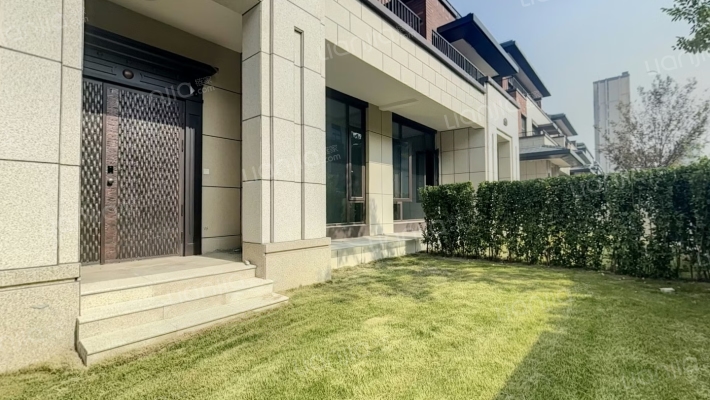 天明壹号院二手房实景图