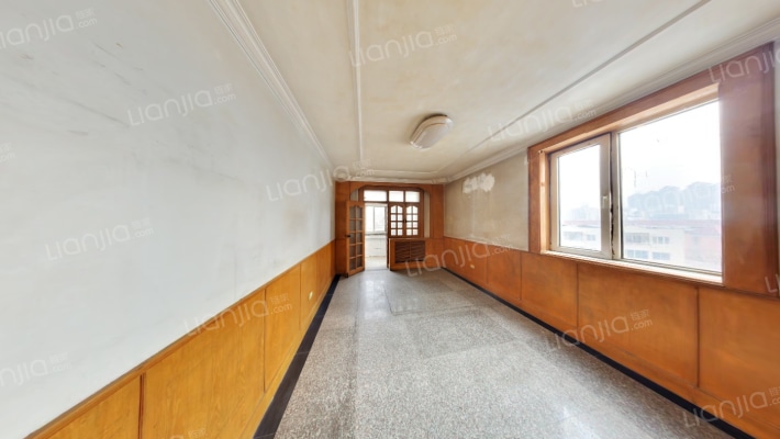 川云里二手房实景图