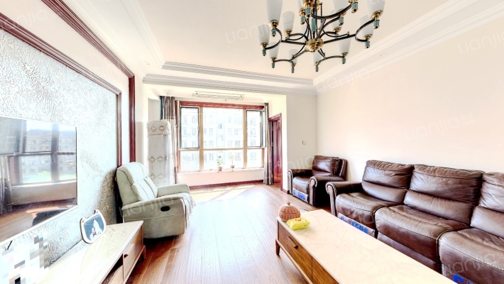 将军府3号二手房实景图