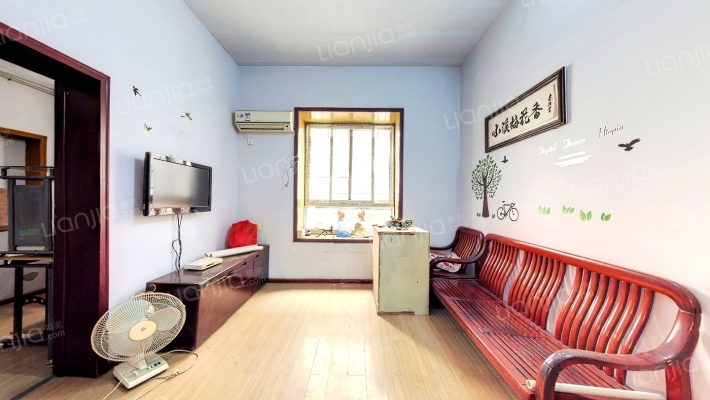 水利水电工程团南院二手房实景图