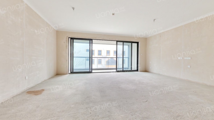 中国铁建西派樘樾二手房实景图