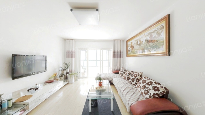 欧洲城(清江浦区)二手房实景图