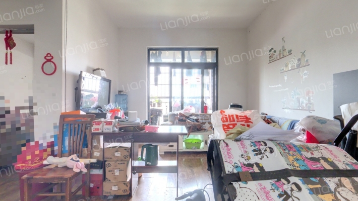 华林南苑二手房实景图