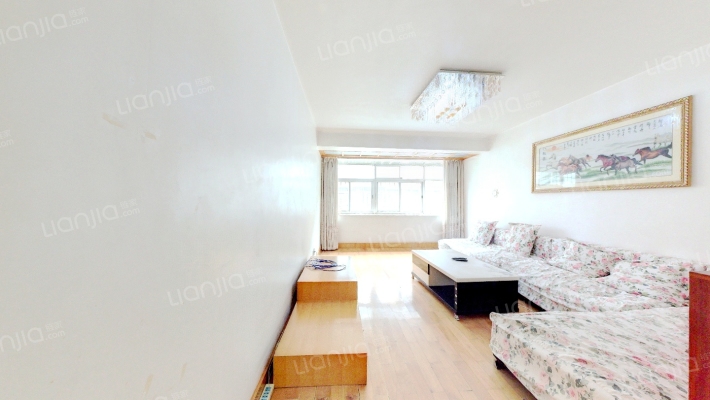 铂苑二手房实景图