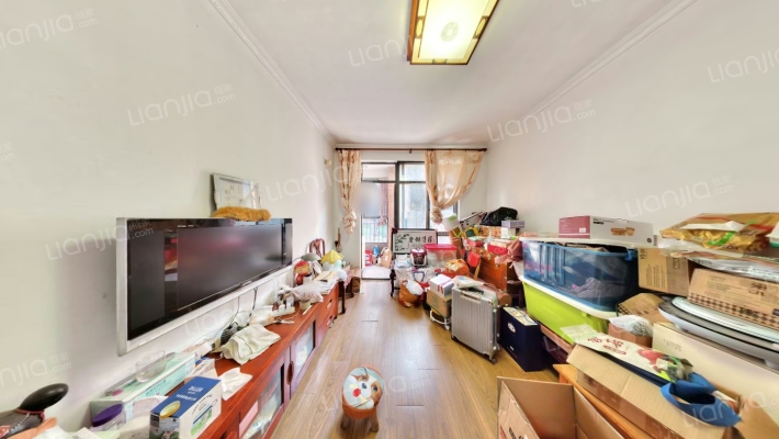 金谷府邸二手房实景图