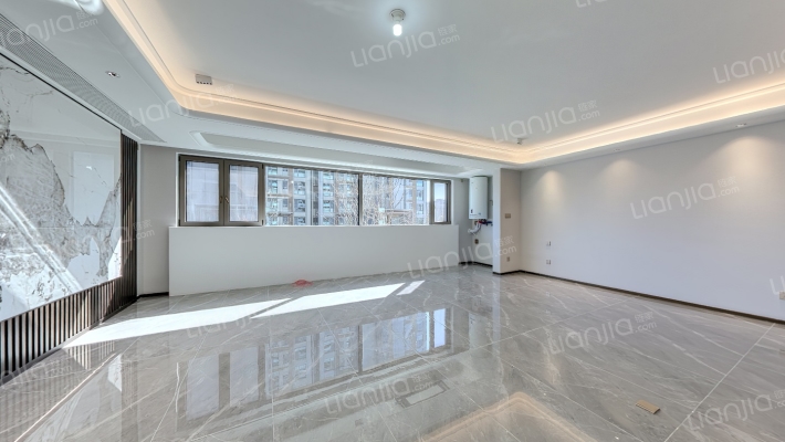 中建云境二手房实景图
