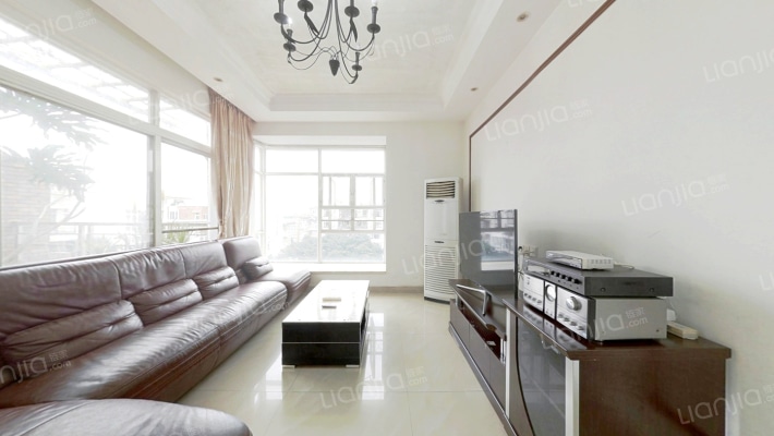 华南碧桂园翠宏台二手房实景图