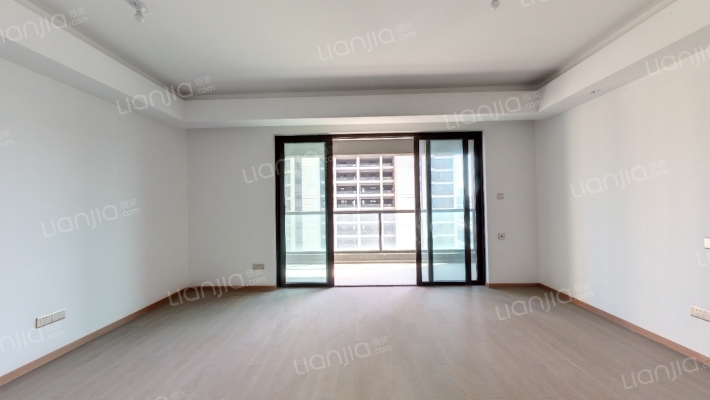 北宸壹号馨园二手房实景图