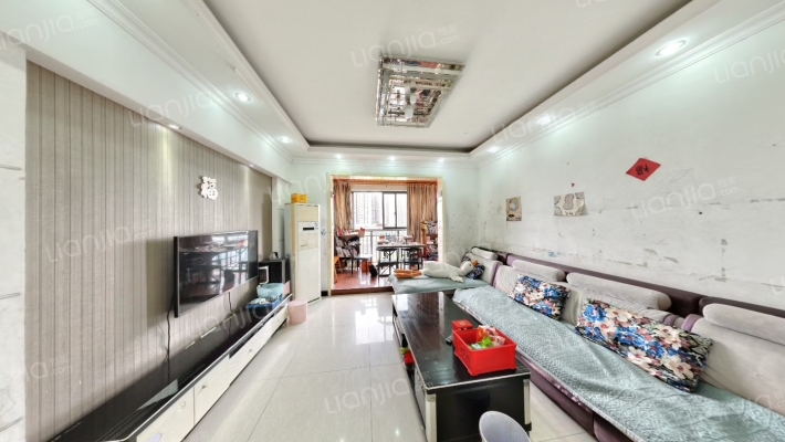 丰怡阳光二手房实景图