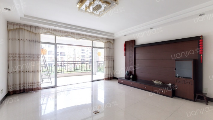 康怡花园二手房实景图