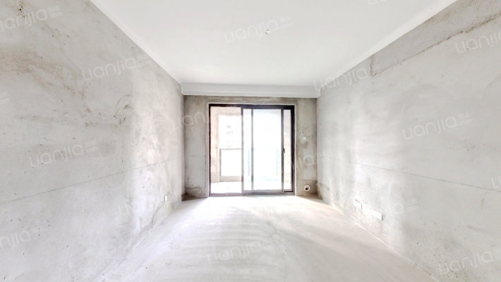 海玥名邸二手房实景图