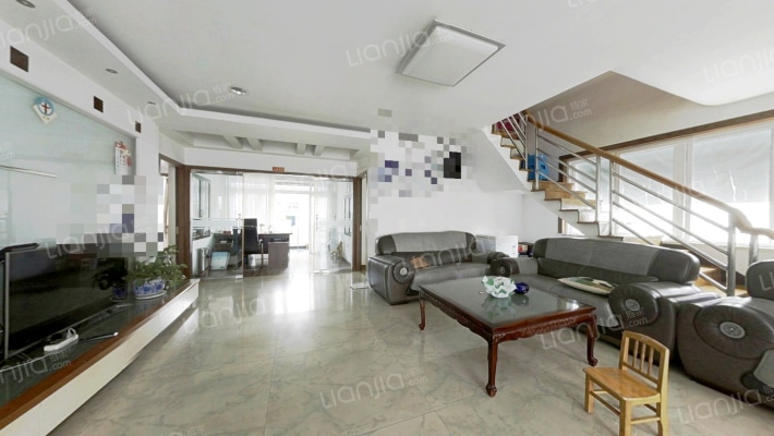 筼筜桥小区二手房实景图