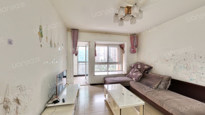 果壳里的城二手房实景图