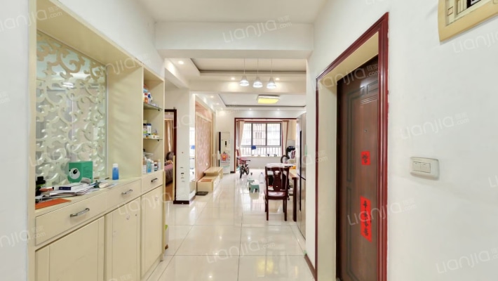 中冶创业苑二手房实景图