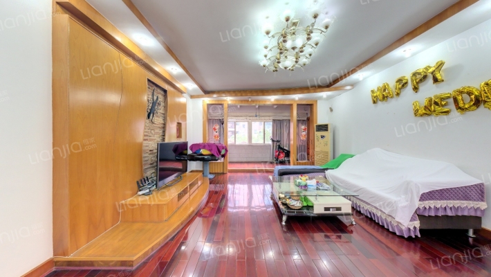 西湖治安大队宿舍（抚生路194号）二手房实景图