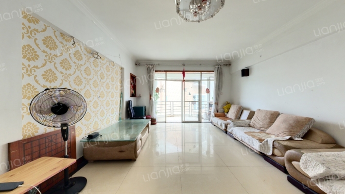 佳馨园二手房实景图