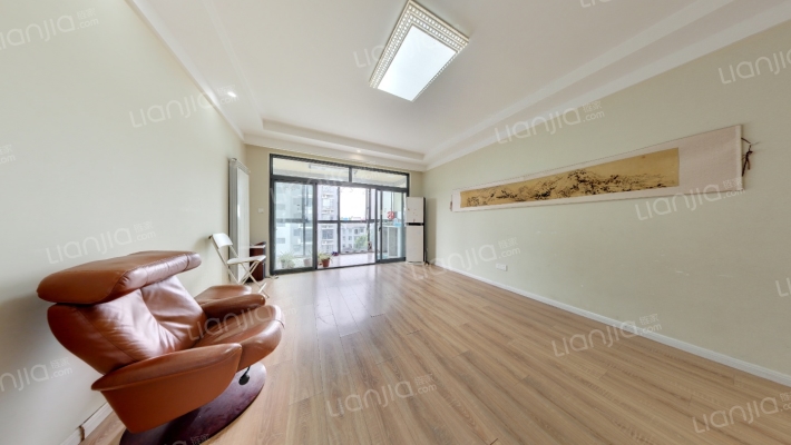 书香国际二手房实景图