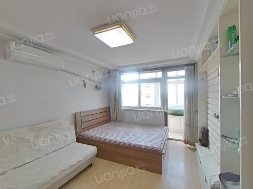 整租·瑞昌路122-134号(双号) 2室1厅 南