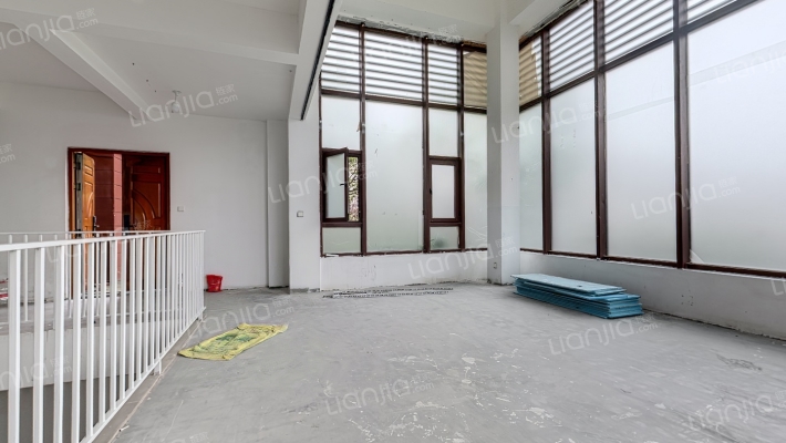 嘉业海悦苑二手房实景图