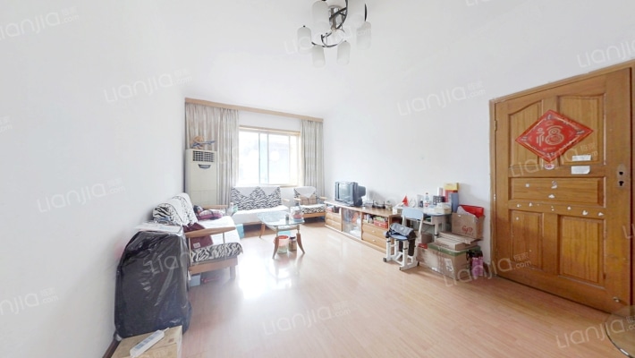 四道街16号二手房实景图