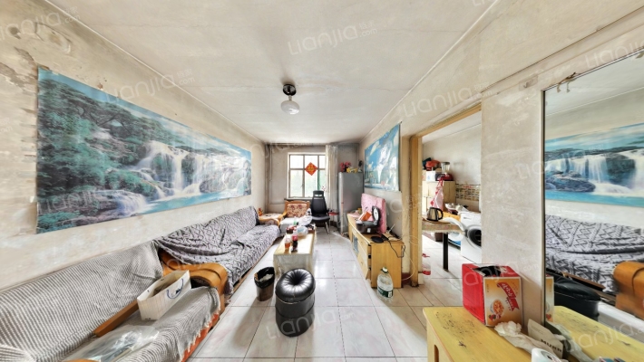 二勘院东住宅小区二手房实景图
