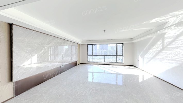 中海天钻二手房实景图