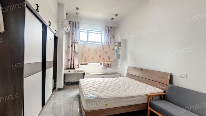 泰园二手房实景图
